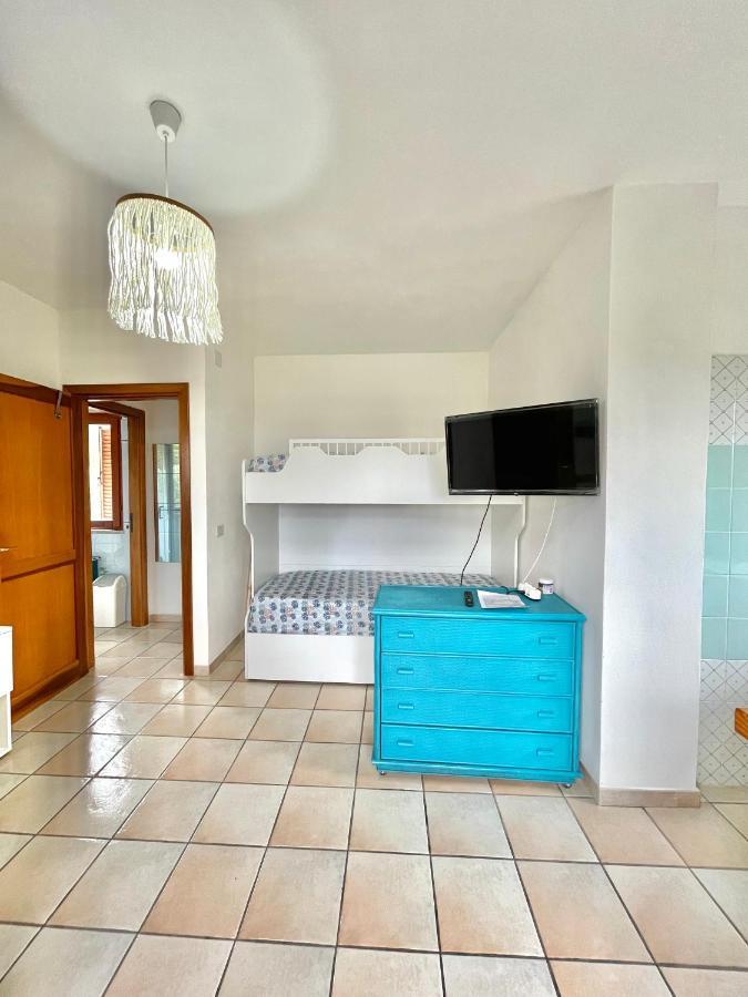 Casa Vacanze Stintino Vista Mare Экстерьер фото